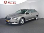 Skoda Superb Combi 1.8 TSI Style Business 180PK | Canton | C, 4 cilinders, 179 pk, Alcantara, Beige