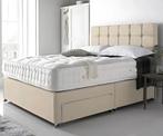 Luxe bed met hoogwaardige matras - ultiem comfort!Lux, Kinderen en Baby's, Kinderkamer | Bedden, Verzenden