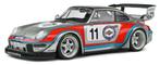 Porsche 911 (993) RWB '20 Martini, Hobby en Vrije tijd, Modelauto's | 1:18, Solido, Solido, Rue de L' Ecusson 2, 56120 Josselin France
