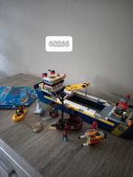Lego 60266, Ophalen of Verzenden, Zo goed als nieuw