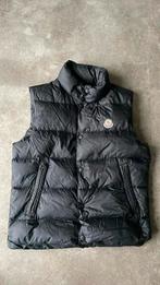 Moncler bodywarmer maat S, Kleding | Heren, Bodywarmers, Moncler, Maat 46 (S) of kleiner, Ophalen of Verzenden, Zo goed als nieuw