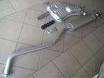 Uitlaat opel vectra b 1.6, Verzenden, Boogaard, Bmunzkat@hotmail.com, Laagstraat 443