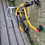 Rolator kind, Ophalen of Verzenden, Zo goed als nieuw, Gewone step