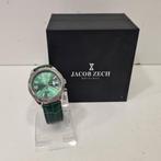 Jacob Zech Munich Z2.1530.009 Automatisch Heren Horloge Comp, Sieraden, Tassen en Uiterlijk, Horloges | Heren, Flex Ltd., Zo goed als nieuw