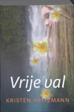 Kristen Heitzmann Vrije val. (a), Ophalen of Verzenden, Gelezen, Nederland