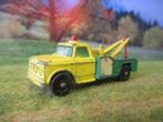1/85 Dodge BP Takelwagen Lesney Matchbox No.13 1965-1969 #1, Hobby en Vrije tijd, Modelauto's | Overige schalen, Ophalen of Verzenden