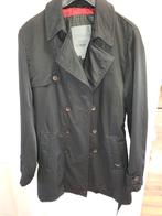Zwarte Giorgio Armani jas Replica maat is XL, Kleding | Dames, Ophalen of Verzenden, Zo goed als nieuw