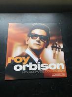 Vinyl LP: Roy Orbison - His Ultimate Collection, Cd's en Dvd's, Vinyl | Pop, Ophalen of Verzenden, 2000 tot heden, Zo goed als nieuw