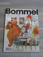 Bommelglossy tijdschrift, Boeken, Ophalen of Verzenden, Zo goed als nieuw, Glossy