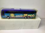 Spelersbus Bus - Italië, Hobby en Vrije tijd, Ophalen of Verzenden, Nieuw, Bus of Vrachtwagen