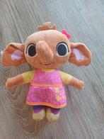 Bing Pluchen Knuffel Sula - Zo Goed Als Nieuw, Kinderen en Baby's, Speelgoed | Knuffels en Pluche, Ophalen of Verzenden, Zo goed als nieuw