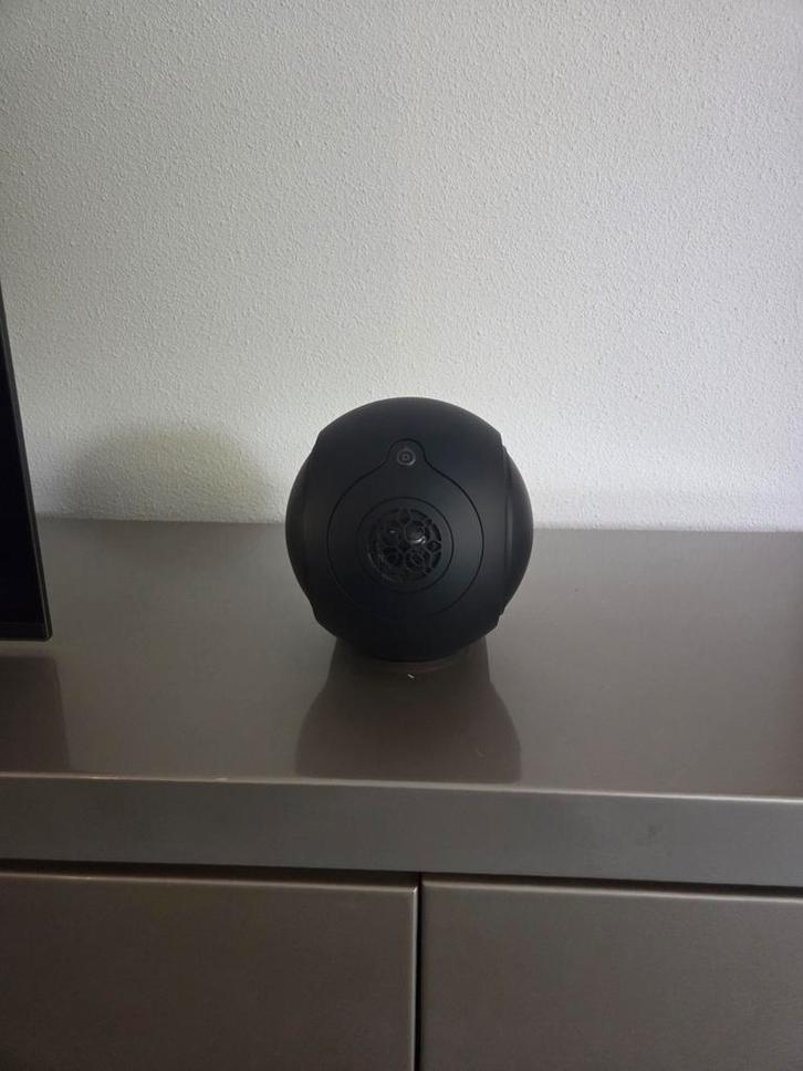devialet phantom II 98DB 2 stuks, Audio, Tv en Foto, Stereo-sets, Zo goed als nieuw, Speakers, Overige merken, Ophalen