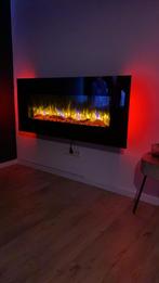 Livn elektrische hanghaard Nottingham, Huis en Inrichting, Haarden, Ophalen of Verzenden, Elektrische haard