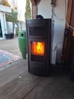 MCZ Musa Comfort Air 12kW Pelletkachel - Zeer Goed!, Huis en Inrichting, Kachels, Ophalen, Zo goed als nieuw, Overige brandstoffen