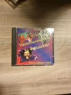 Cd vastelaovend, Ophalen of Verzenden, Zo goed als nieuw, Levenslied of Smartlap