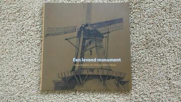 Jubileumboek: 250 jaar Wieker Meule. Een levend monument beschikbaar voor biedingen