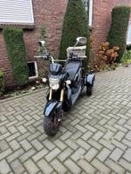 Gomax Trimo, Overige merken, Ophalen of Verzenden, Zo goed als nieuw, 16 km/u of meer