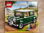 Lego Mini Cooper - Nieuw - Sealed, Nieuw, Complete set, Lego, Ophalen