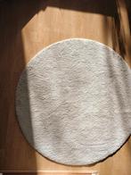 Vloerkleed, Huis en Inrichting, Ophalen, Gebruikt, Rond, Overige materialen