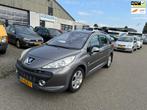 Peugeot 207 SW Outdoor 1.6 VTi XS Clima Bj:2008 NAP!, Auto's, Gebruikt, 4 cilinders, 1110 kg, Origineel Nederlands