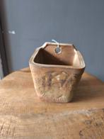 Vintage Mobach Utrecht Wandbloempot Keramiek, Antiek en Kunst, Ophalen of Verzenden