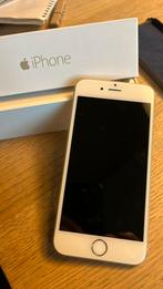 Apple iPhone 6, Telecommunicatie, Mobiele telefoons | Apple iPhone, Ophalen of Verzenden, 64 GB, IPhone 6, Goud