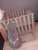 Twf box met boxmatras, Kinderen en Baby's, Boxen, Ophalen of Verzenden