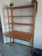 Bureau, Ophalen of Verzenden, Gebruikt, Bureau