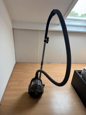 Philips PowerPro Compact Eco Stofzuiger – Zakloos & Krachtig beschikbaar voor biedingen