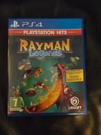 Rayman Legends - PS4 PlayStation Hits, Spelcomputers en Games, Games | Sony PlayStation 4, Ophalen of Verzenden, Zo goed als nieuw