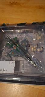 Nieuwe F-16 van Herpa, Verzamelen, Ophalen of Verzenden, Nieuw, Schaalmodel