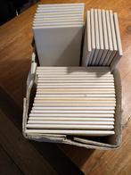 Witte wandtegels Gratis, Ophalen, Nieuw, Minder dan 20 cm, Minder dan 20 cm