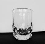 Vaas Orrefors Sven Palmqvist Kristal Gesigneerd Design, Antiek en Kunst, Antiek | Glas en Kristal, Ophalen of Verzenden