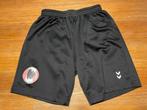 VV Hoogland voetbalbroek - Maat 140/152, Maat XS of kleiner, Ophalen, Gebruikt, Broek