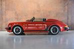 Porsche 911 Speedster 3.2, Achterwielaandrijving, Gebruikt, Cabriolet, Centrale vergrendeling