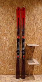 Ski Atomic g8 revoshock c + x12 gw, 24/25 met garantie, Sport en Fitness, Skiën en Langlaufen, 180 cm of meer, Ophalen of Verzenden