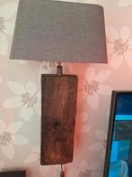 Wandlamp landelijk, Huis en Inrichting, Lampen | Wandlampen, Ophalen, Zo goed als nieuw
