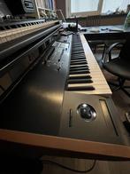 Korg Kronos workstation – zeer nette staat – niet gebruikt, Ophalen, Zo goed als nieuw, 88 toetsen, Korg