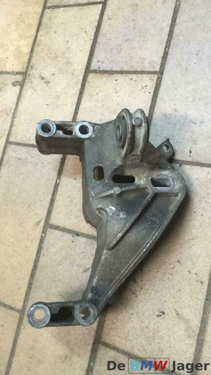 Motorsteun Mini R50 R53 W10 W11 22111514490, Auto-onderdelen, Motor en Toebehoren, Mini, Gebruikt, Ophalen of Verzenden