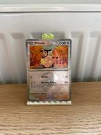 Miltank Pokeball 081/131 - Pokemon kaart, Hobby en Vrije tijd, Verzamelkaartspellen | Pokémon, Ophalen of Verzenden, Nieuw, Losse kaart