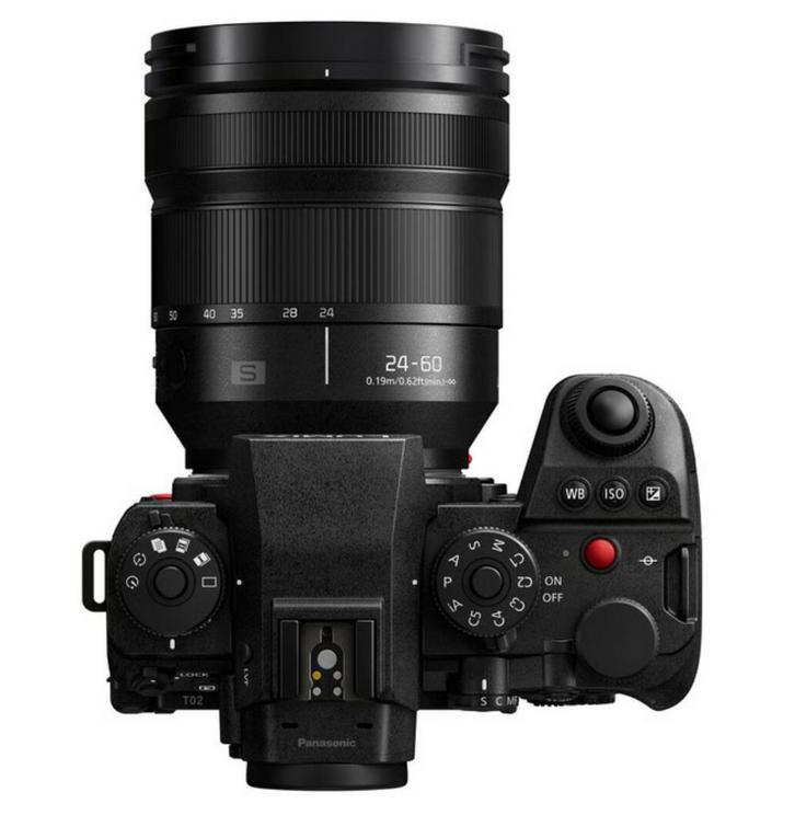 Panasonic Lumix S 24-60 mm F 2.8 lens, L-Mount, Audio, Tv en Foto, Fotografie | Lenzen en Objectieven, Nieuw, Groothoeklens, Zoom
