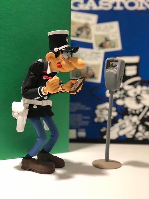 Longtarin speciale versie Fariboles, Verzamelen, Stripfiguren, Zo goed als nieuw, Beeldje of Figuurtje, Asterix en Obelix, Ophalen of Verzenden