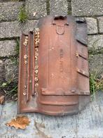 Gebruikte dakpan - OVH - +/- 135 stuks, Doe-het-zelf en Verbouw, Dakpannen en Dakbedekking, Ophalen, Gebruikt, Steen of Klei, Minder dan 5 m²