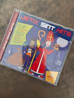 Jetix Sint Hits, Ophalen of Verzenden, Zo goed als nieuw, Pop