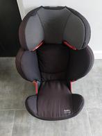 Maxi-Cosi RodiFix AirProtect Autostoel Black Raven, Ophalen, Gebruikt, 15 t/m 36 kg, Zijbescherming