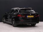 BMW 5 Serie Touring 530e Business Edition Plus [APPLE CARPLA, Auto's, BMW, 1998 cc, Achterwielaandrijving, 4 cilinders, Hybride Elektrisch/Benzine