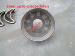 teller klok type  3... VW 1500.S ...1600 TL, Ophalen of Verzenden, Gebruikt, Volkswagen