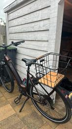 Fietsmand Basil, Ophalen, Gebruikt, Basil