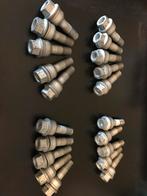 Wielbouten set VW Transporter T5/T6/T6.1, Ophalen of Verzenden, Gebruikt