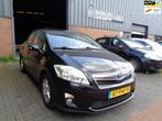 Toyota Auris 1.8 Full Hybrid Aspiration,Clima,Cruise control, Euro 5, Stof, Zwart, 4 cilinders